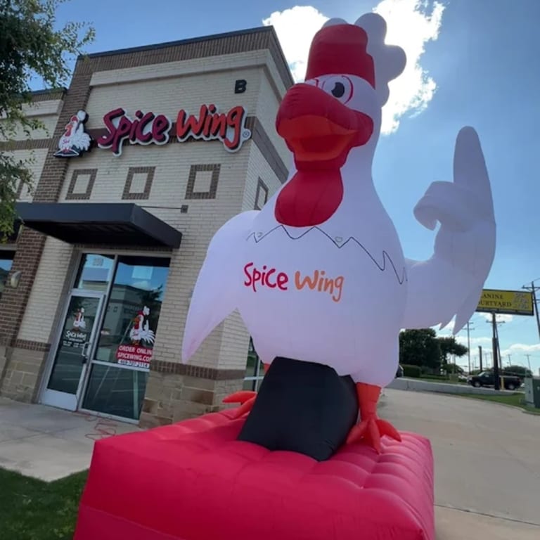  Spice Wing Lewisville