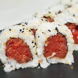 Spicy Tuna Roll