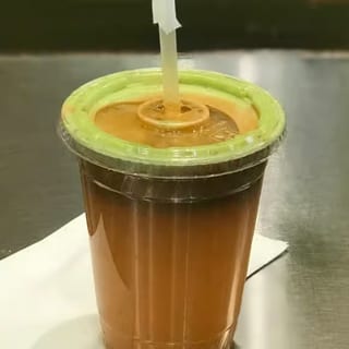 Healthy Juice E