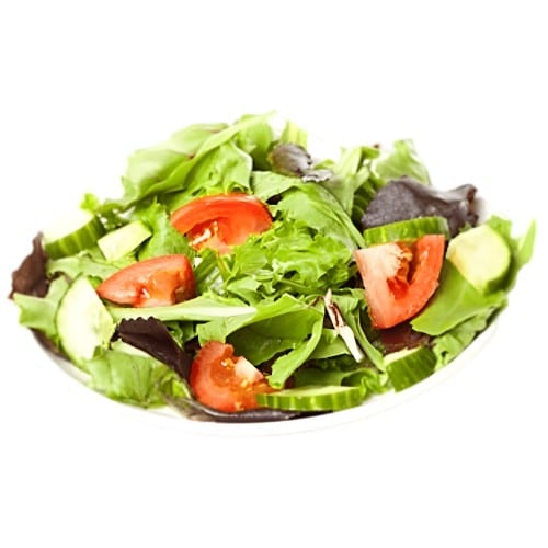 Garden Salad.
