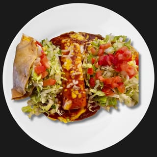 Serrano's Special Combo