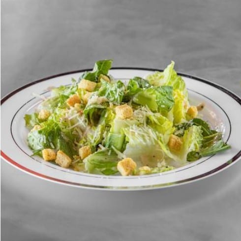 Caesar Salad.