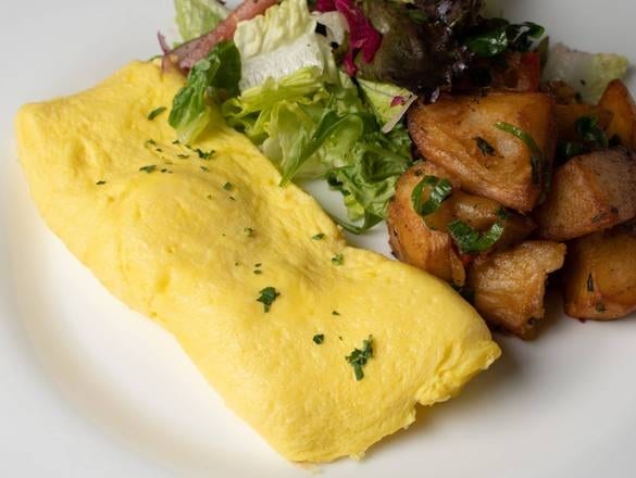 Classic Omelet.