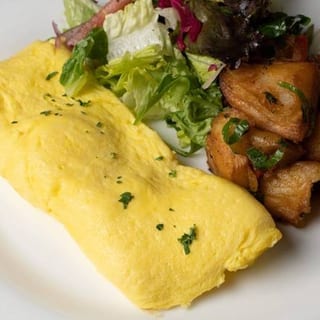 Classic Omelet