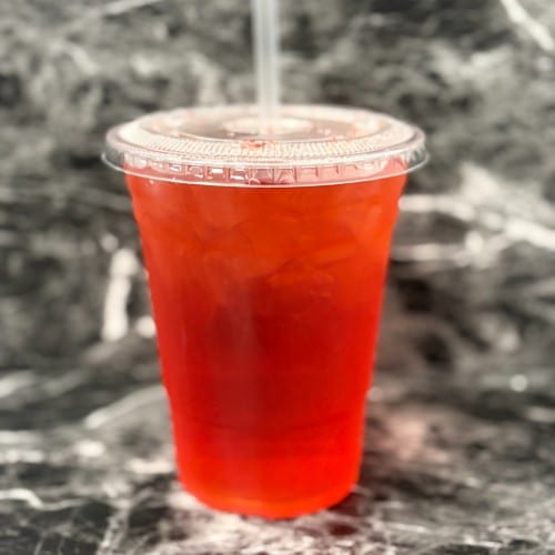 Italian Soda.