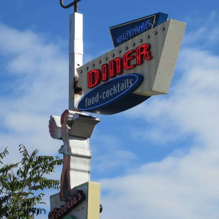 Good Food, Good Times, Always