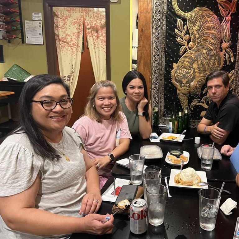 Your New Favorite Spot