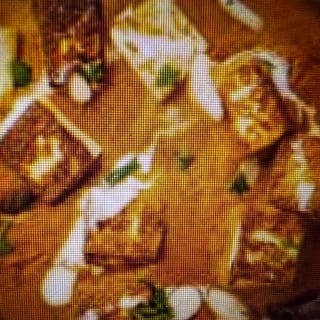 Paneer Tikka Masala (GF)