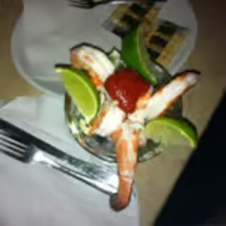 Shrimp Cocktail