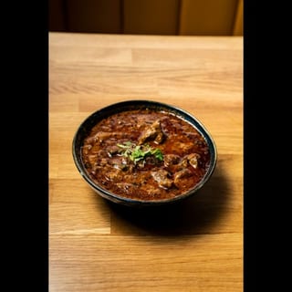 Lamb Rogan Josh- Catering Tray