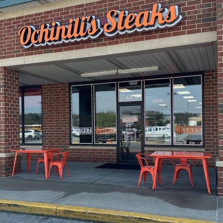  Indoor & Outdoor Vibes