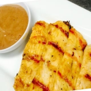 Chicken Satay