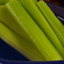 Extra Celery.