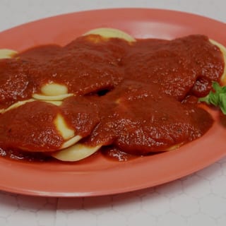 Ravioli