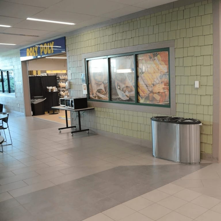 Chill Vibes and Tasty Bites