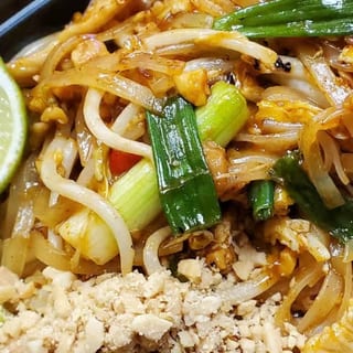 Pad Thai