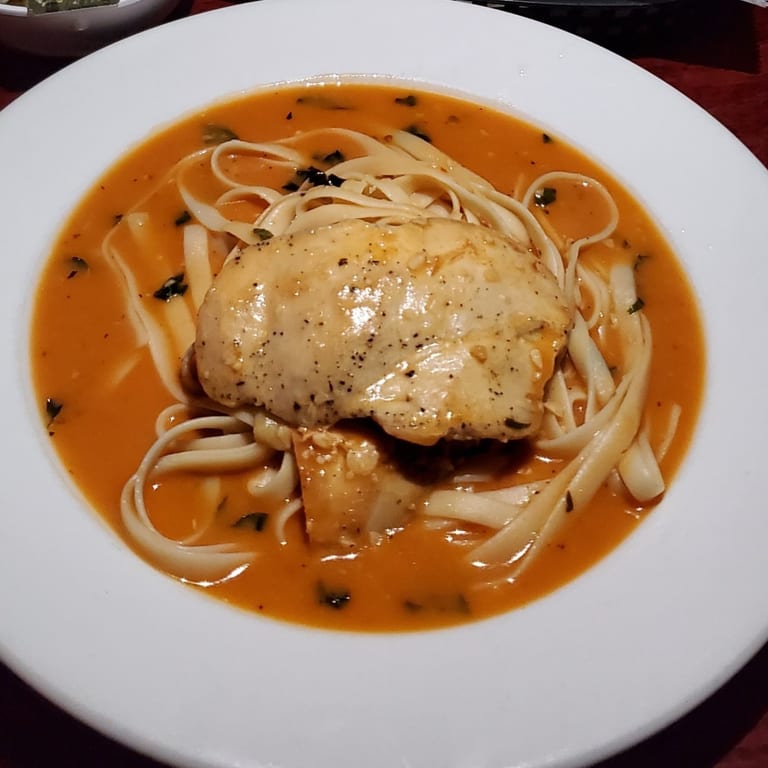 Authentic Italian, Made Fresh Daily 🍝