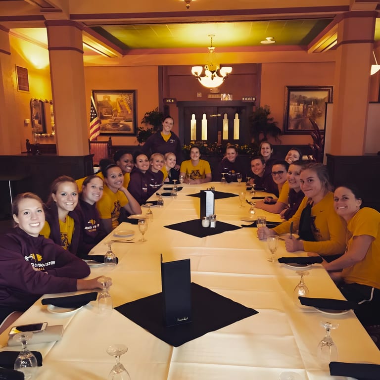 A Place For Everyone