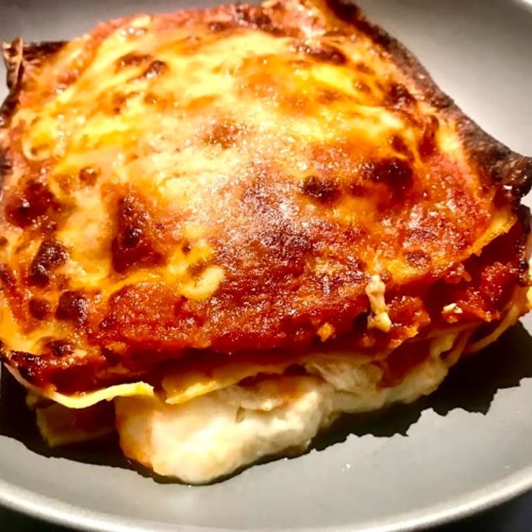 Delicious Lasagna and Italian Classics