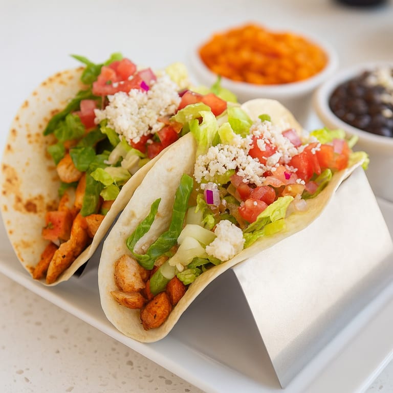 Sizzling Shrimp Fajitas: A Flavorful Mexican Delight