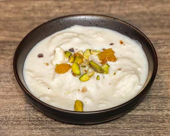 Rasmalai.