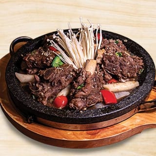Galbi-jjim/갈비찜
