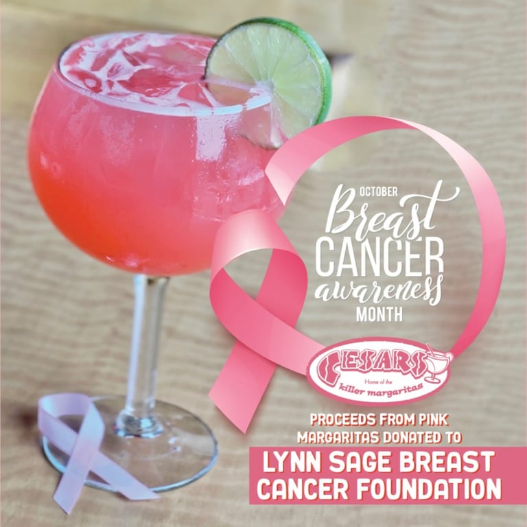 Breast Cancer Awareness Month 💖