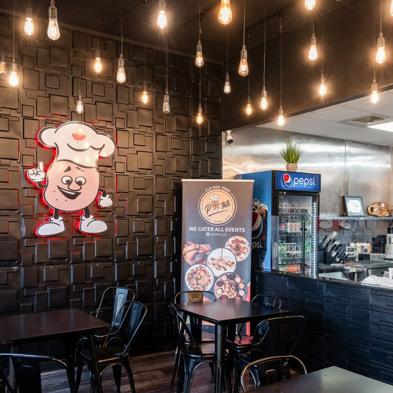 Reserve Your Table Today