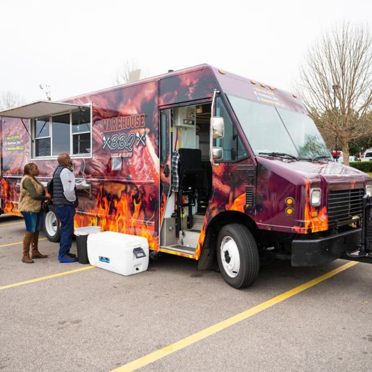 Follow the Smoke, Find the Flavor