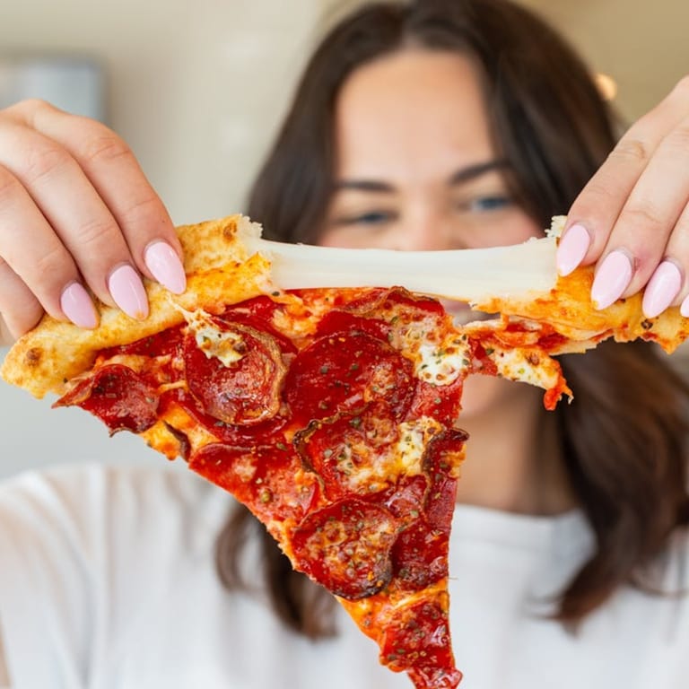 Made Fresh,Always Crave-Worthy