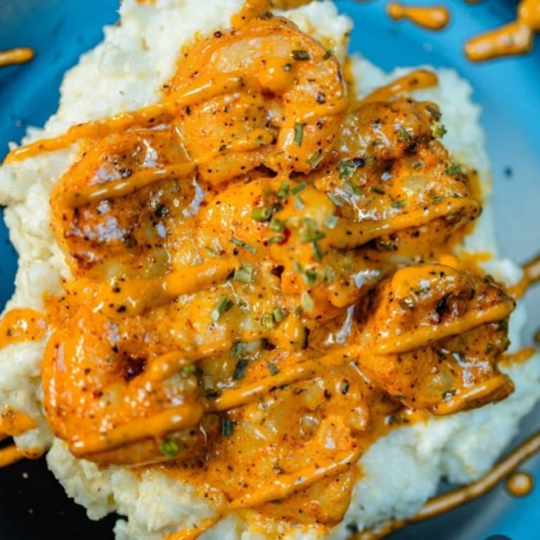 Takeout: Southern Comfort Food and Cajun Classics