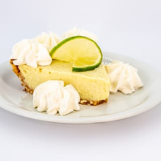 Key Lime Pie