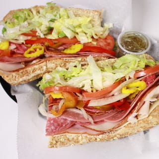 #5  Whole Challenger Sub.