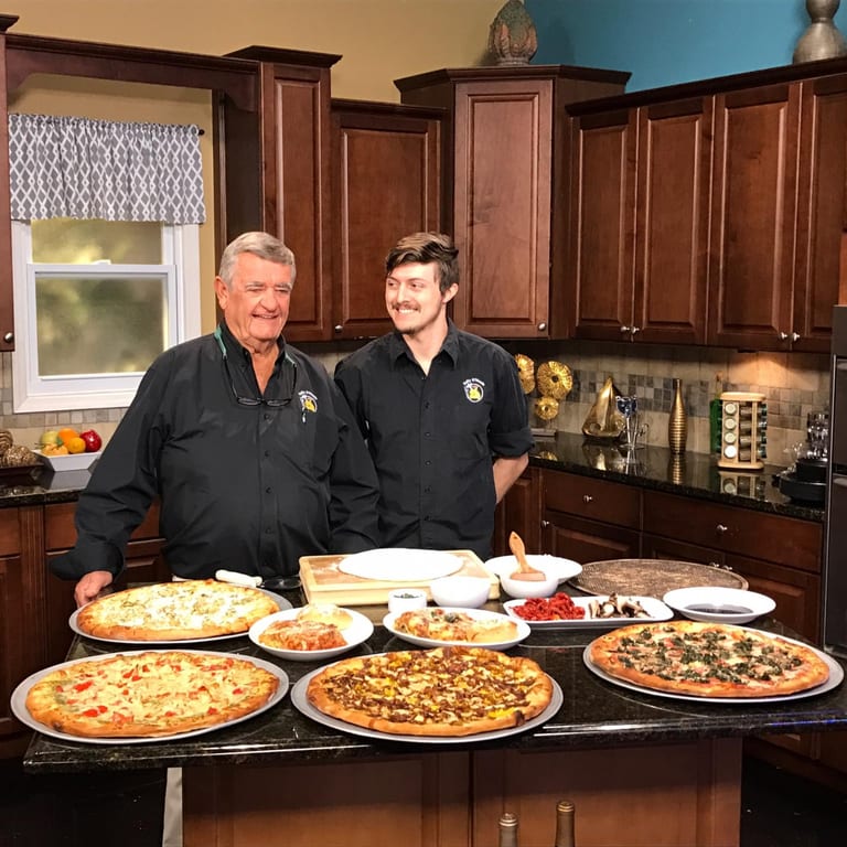 Tampa Bay's Morning Blend