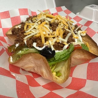 Taco Salad