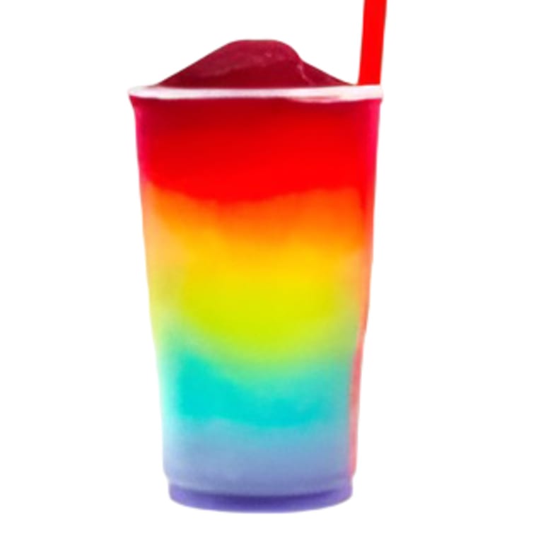 Island Tings Frozen Cocktails