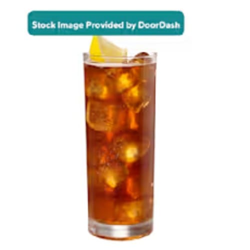 Ice Tea.