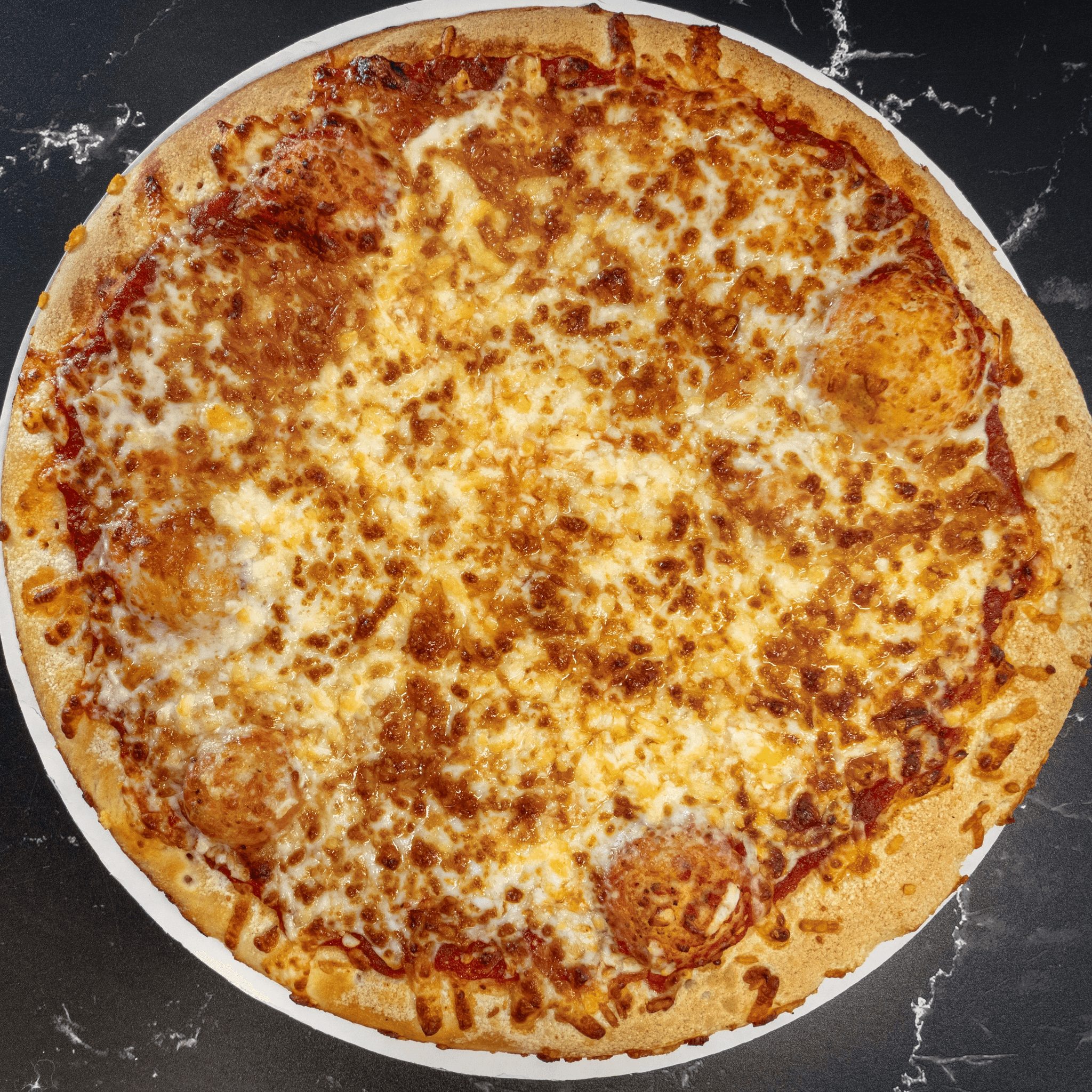 5 Cheese Pizza (Personal).