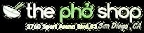 The Phở Shop