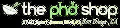 The Phở Shop