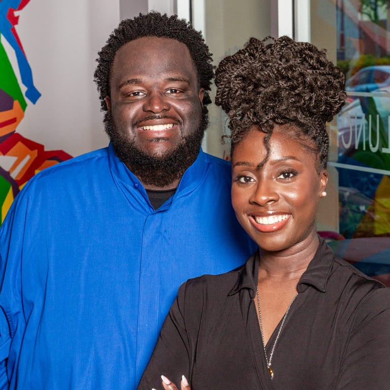 A New Chapter Begins