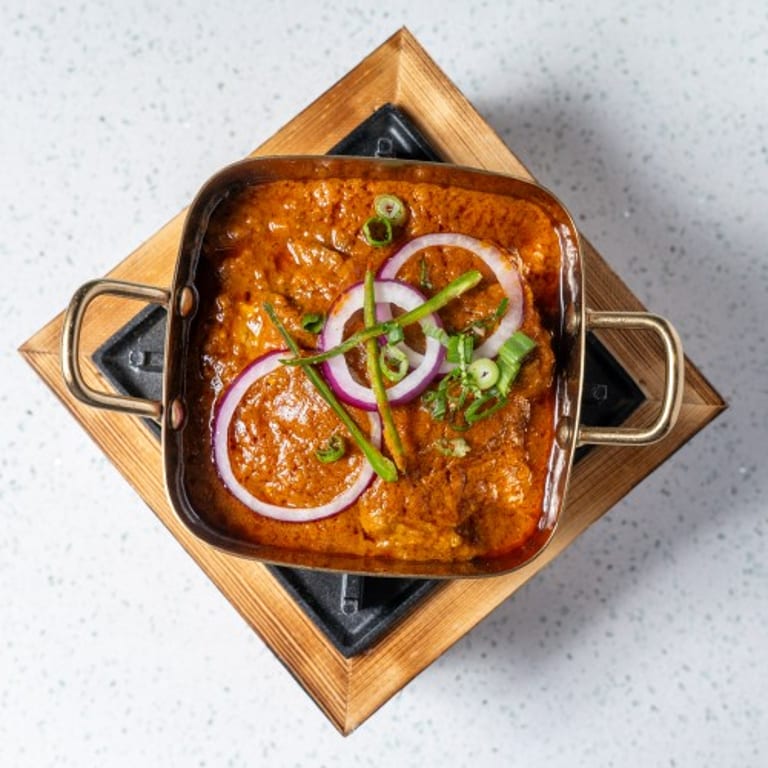 Delicious Korma and Indian Cuisine Favorites