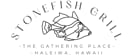 Stonefish Grill