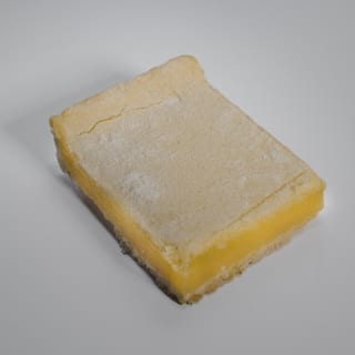 Lemon Bars