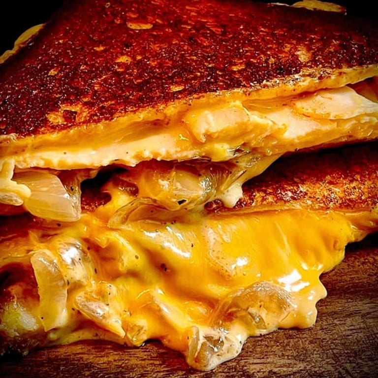 Refreshing Fruit Smoothies: A Tropical Delight