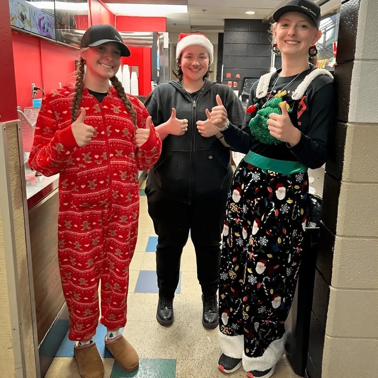 Built for Families and Community