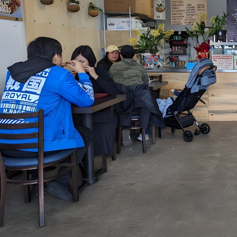 Family-Friendly Vibes