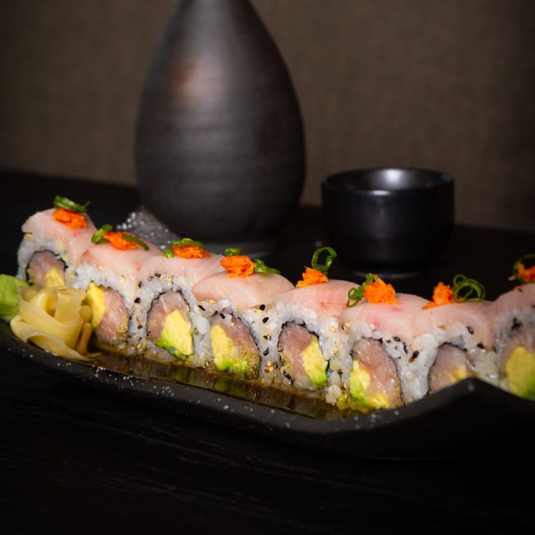 Signature Dishes That Wow