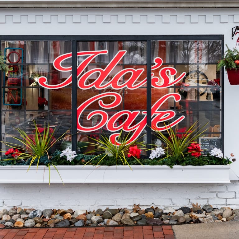 The Best Service in Lancaster