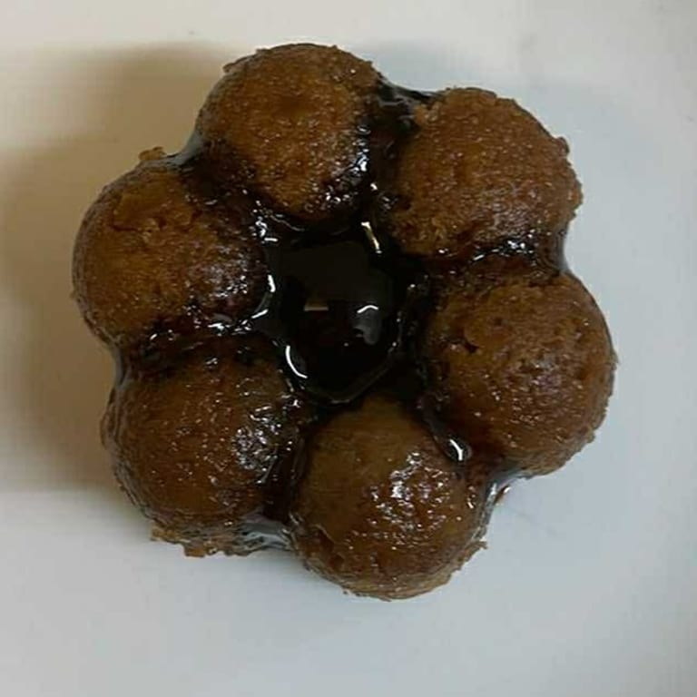 Crunchy Onion Rings: A Crowd Favorite